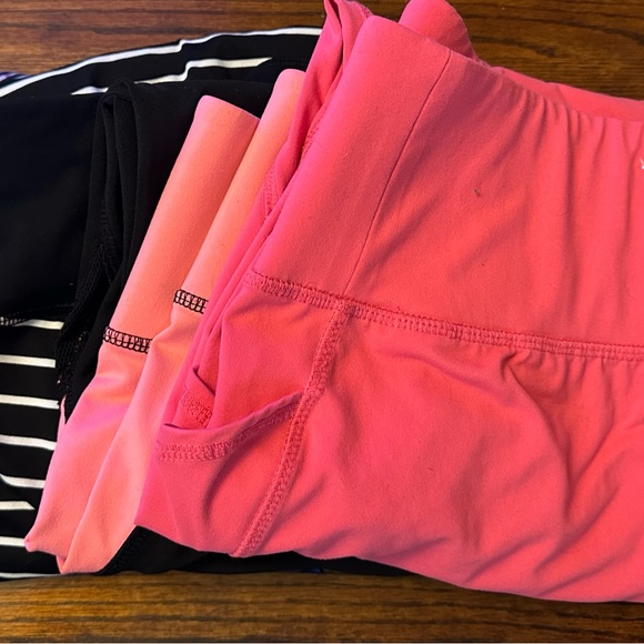 Plus size legging - Picture 2 of 3